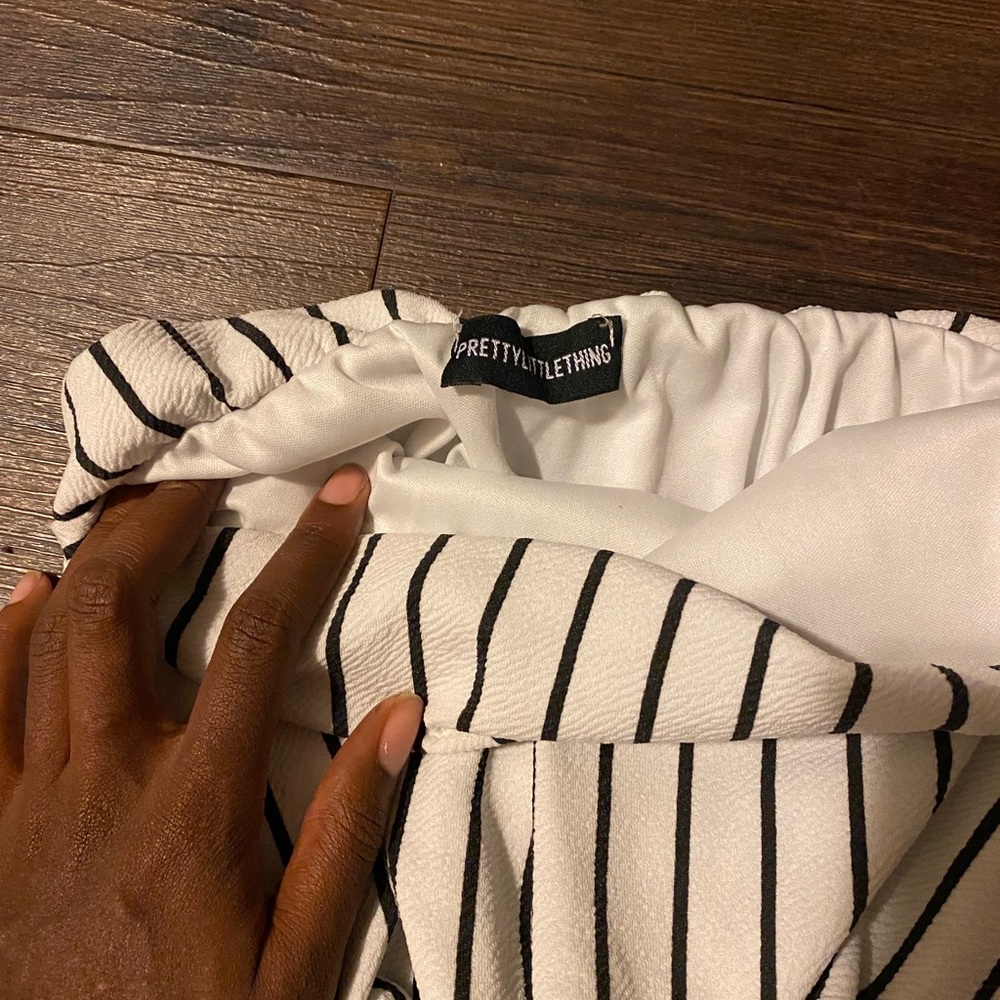 Romper - Picture 2 of 2